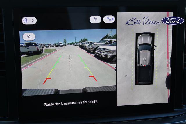 new 2025 Ford F-250 car, priced at $83,210