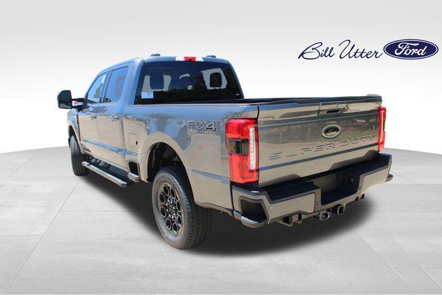 new 2025 Ford F-250 car, priced at $83,210