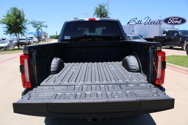 new 2025 Ford F-250 car, priced at $83,210