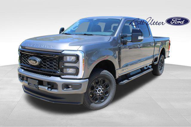 new 2025 Ford F-250 car, priced at $83,210