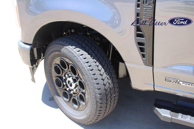 new 2025 Ford F-250 car, priced at $83,210