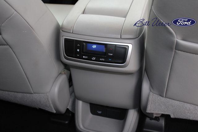 used 2019 Toyota Highlander car, priced at $27,481