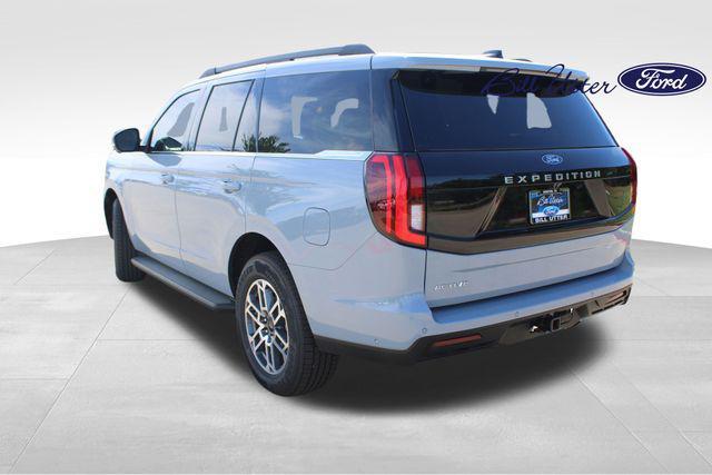 new 2025 Ford Expedition car, priced at $68,905