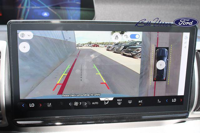 new 2025 Ford Expedition car, priced at $68,905