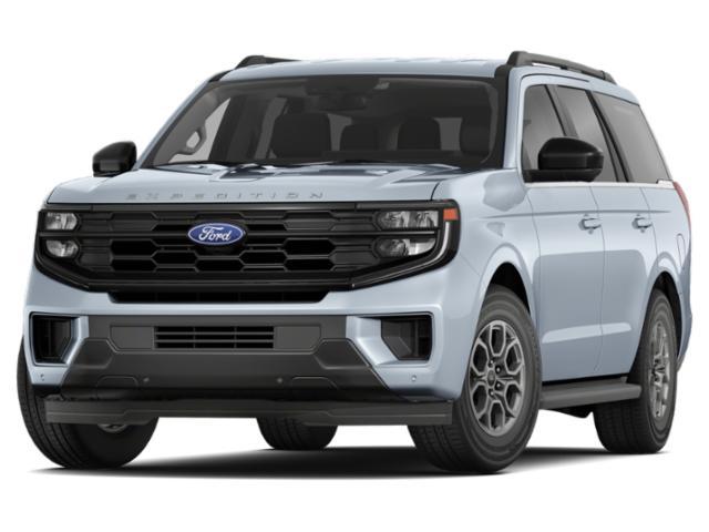 new 2025 Ford Expedition car, priced at $68,905