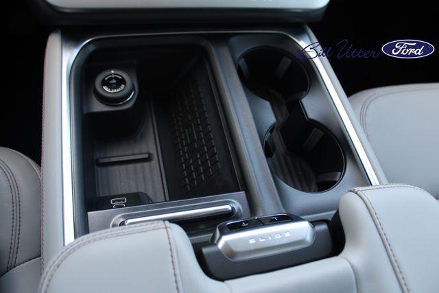 new 2025 Ford Expedition car, priced at $68,905