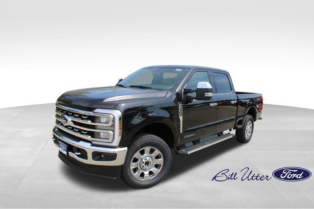 new 2024 Ford F-250 car, priced at $71,585