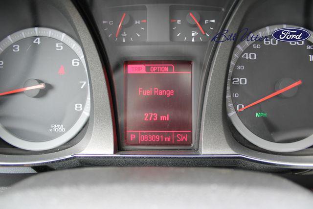 used 2014 GMC Terrain car, priced at $10,983