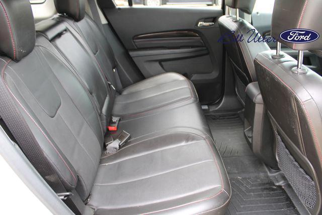 used 2014 GMC Terrain car, priced at $10,983