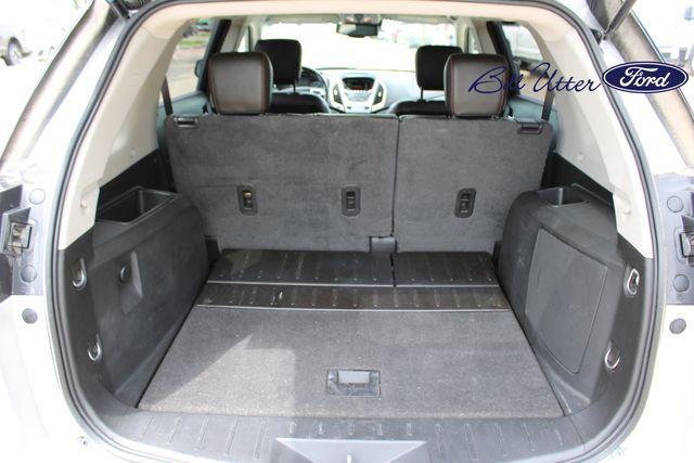 used 2014 GMC Terrain car, priced at $10,983