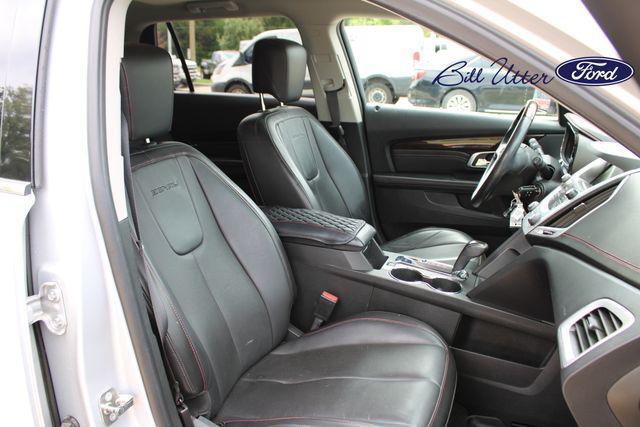 used 2014 GMC Terrain car, priced at $10,983