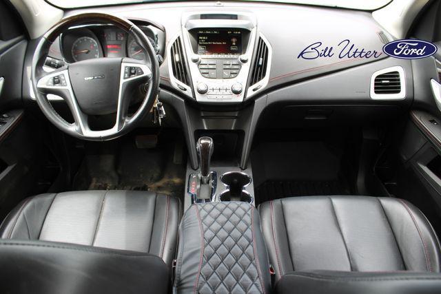 used 2014 GMC Terrain car, priced at $10,983