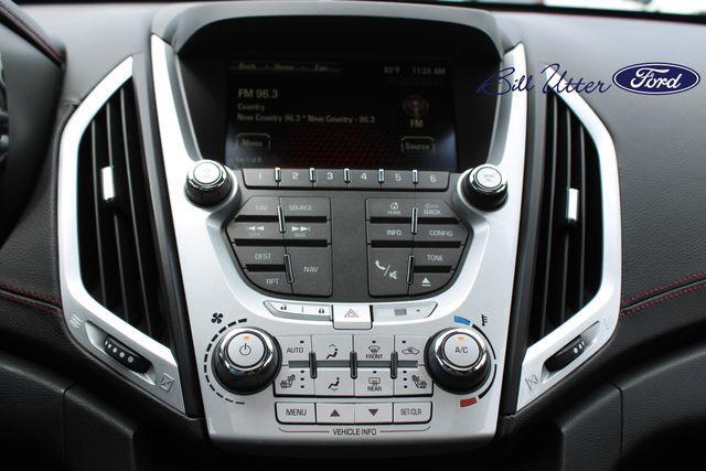 used 2014 GMC Terrain car, priced at $10,983