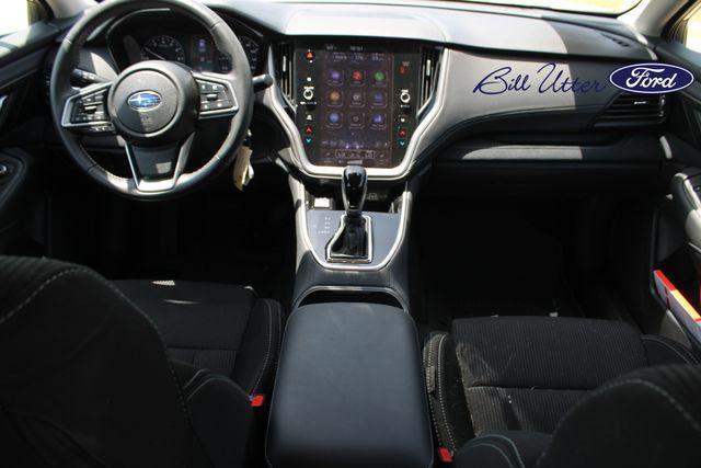 used 2025 Subaru Legacy car, priced at $24,768