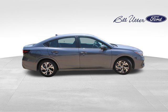 used 2025 Subaru Legacy car, priced at $24,768