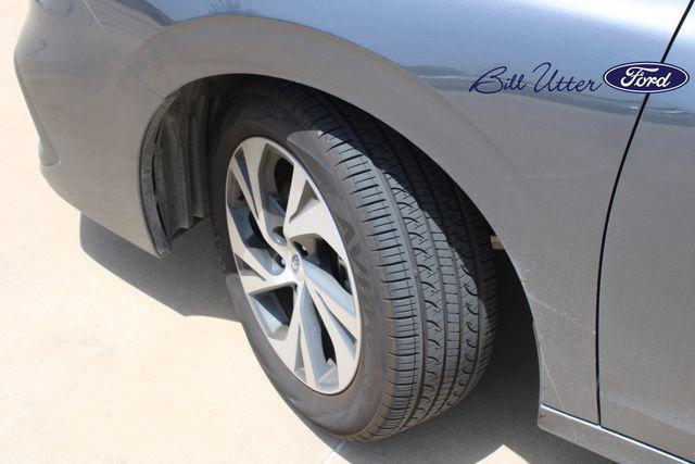 used 2025 Subaru Legacy car, priced at $24,768