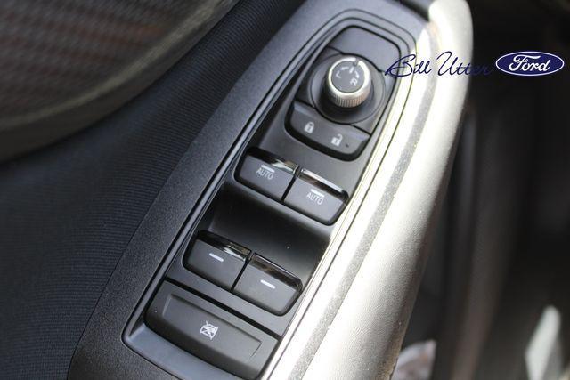 used 2025 Subaru Legacy car, priced at $24,768