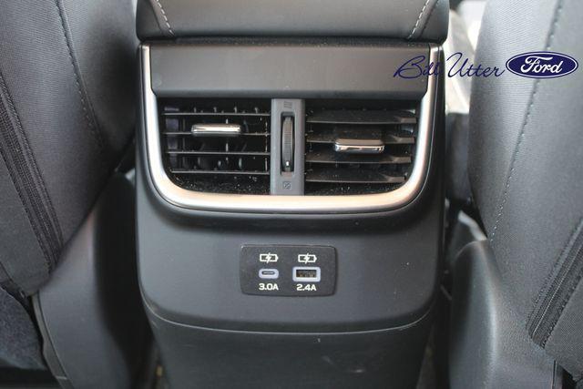 used 2025 Subaru Legacy car, priced at $24,768