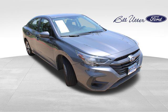 used 2025 Subaru Legacy car, priced at $24,768