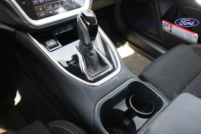 used 2025 Subaru Legacy car, priced at $24,768