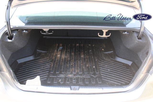 used 2025 Subaru Legacy car, priced at $24,768