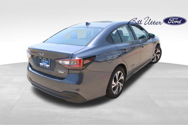 used 2025 Subaru Legacy car, priced at $24,768