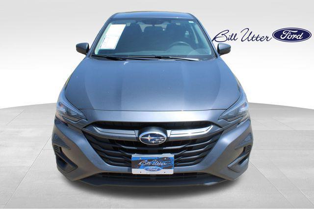 used 2025 Subaru Legacy car, priced at $24,768