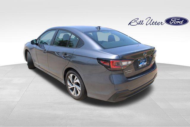 used 2025 Subaru Legacy car, priced at $24,768