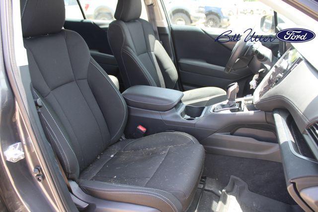 used 2025 Subaru Legacy car, priced at $24,768