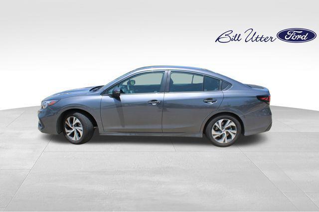 used 2025 Subaru Legacy car, priced at $24,768