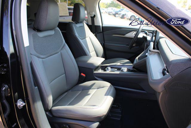 new 2025 Ford Explorer car, priced at $42,685