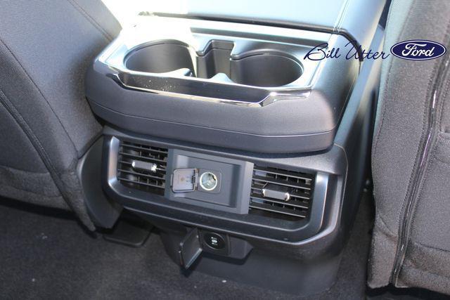 new 2025 Ford F-150 car, priced at $42,684