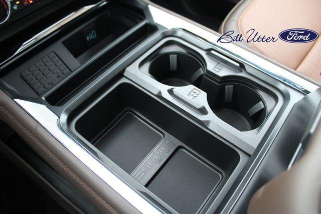 new 2026 Ford F-250 car, priced at $95,340