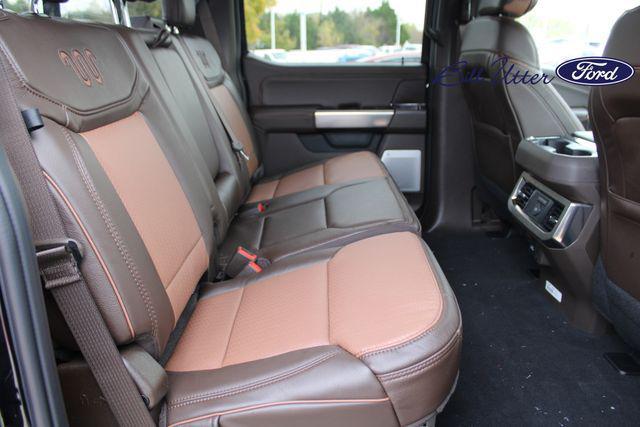 new 2026 Ford F-250 car, priced at $95,340