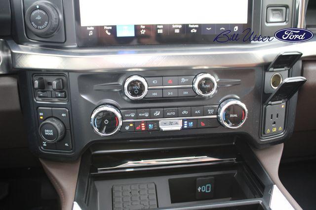 new 2026 Ford F-250 car, priced at $95,340