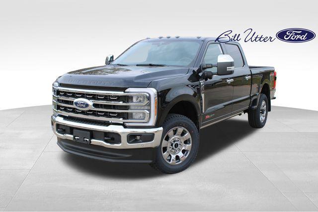 new 2026 Ford F-250 car, priced at $95,340