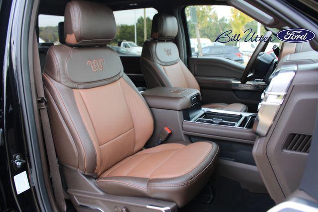 new 2026 Ford F-250 car, priced at $95,340