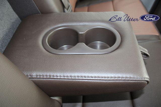 new 2026 Ford F-250 car, priced at $95,340