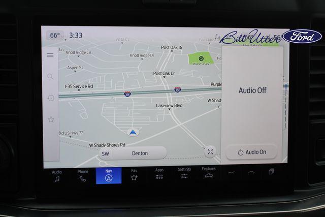 new 2026 Ford F-250 car, priced at $95,340