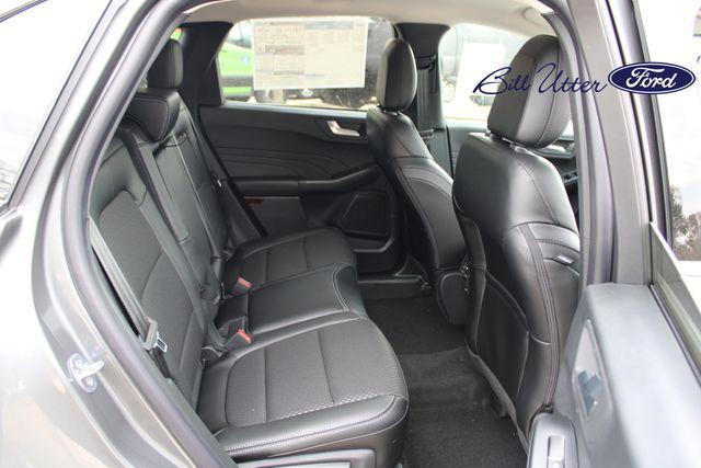 new 2025 Ford Escape car, priced at $30,778