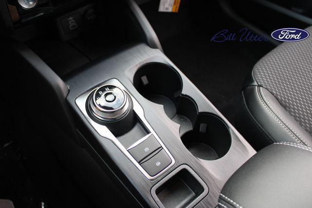 new 2025 Ford Escape car, priced at $30,778