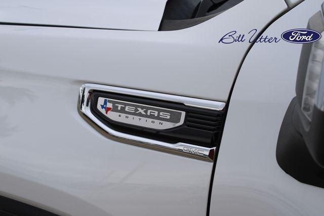 used 2020 GMC Sierra 1500 car, priced at $35,482