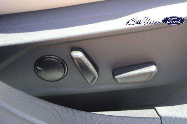 new 2025 Ford Mustang Mach-E car, priced at $43,585