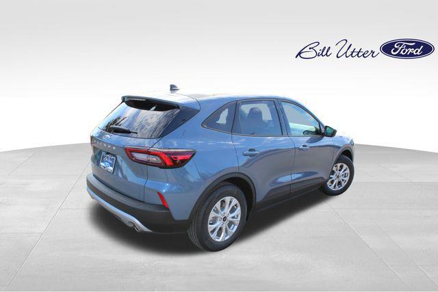 new 2025 Ford Escape car, priced at $25,912