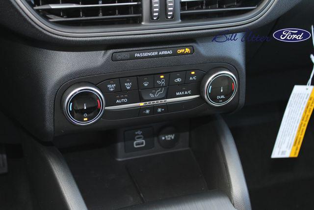 new 2025 Ford Escape car, priced at $25,912