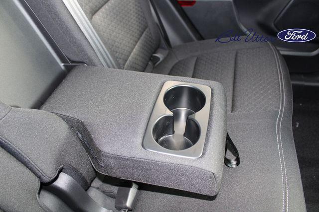 new 2025 Ford Escape car, priced at $25,912