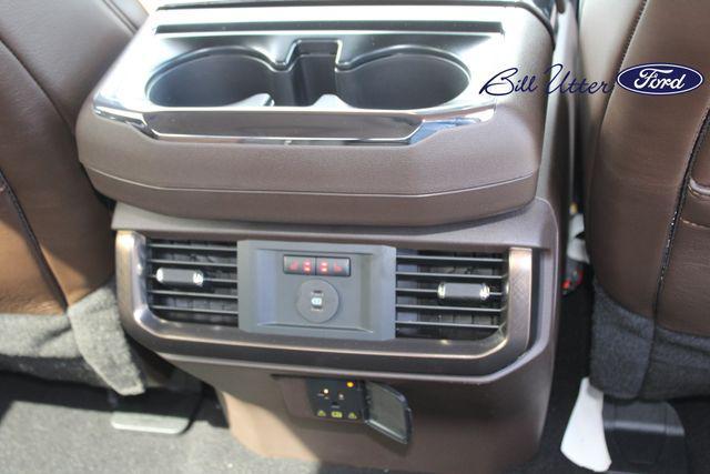 new 2025 Ford F-150 car, priced at $77,410