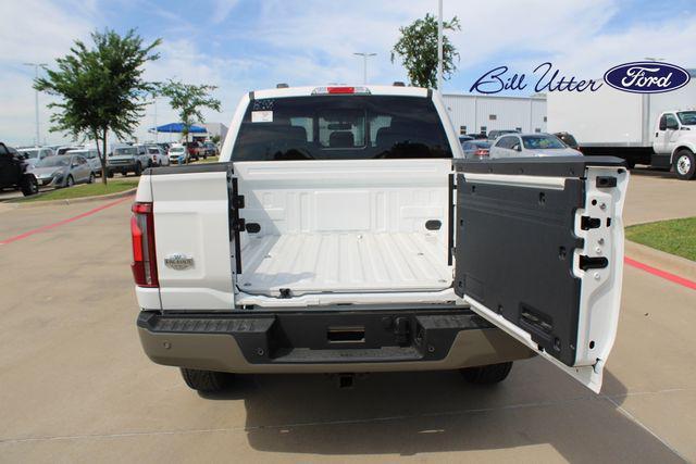 new 2025 Ford F-150 car, priced at $77,410