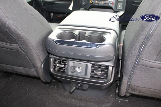 new 2025 Ford F-150 car, priced at $44,902