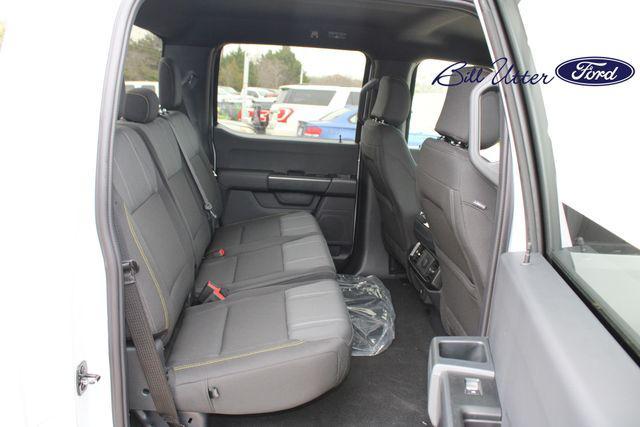 new 2025 Ford F-150 car, priced at $44,902